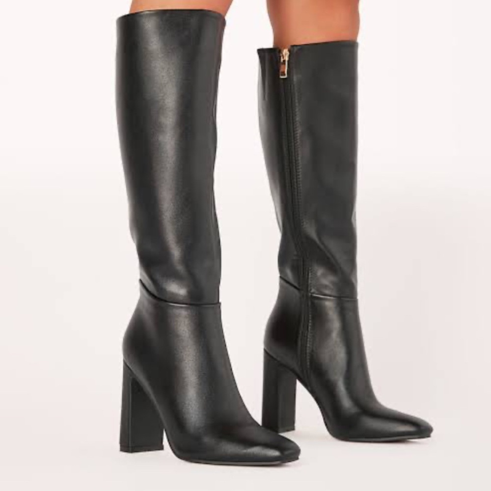 BILLINI NAKOA BLACK